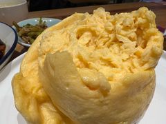 嫩炒鸡蛋-姥姥家春饼店(惠新东街店)