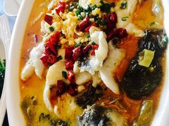 -水月周庄铂尔曼酒店-水月荟中餐厅