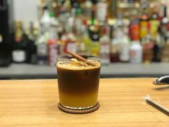 -BIJOU coffee&cocktail(龙岗万科广场店)