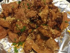 -堂宴·老厦门私房菜(1988仙岳总店)