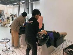 -ASA HAIR SALON