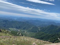 -白草畔自然风景区