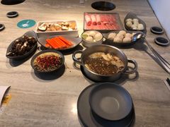 -千味涮·健康火锅(会展连城新天地店)