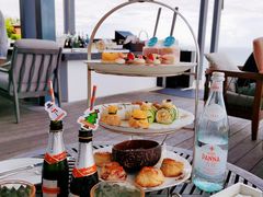 -瑰丽酒店·海吧·天际下午茶·现场DJ·天台酒吧