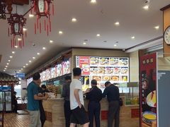-桥香园过桥米线(国贸店)