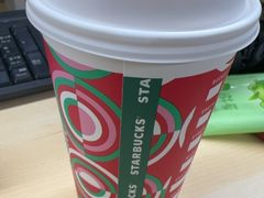 -星巴克(杭州东站东到达店)