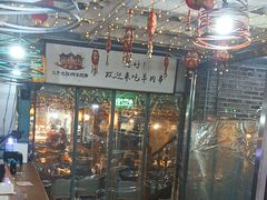 -三个大叔东北烧烤·砂锅菜(西三旗店)