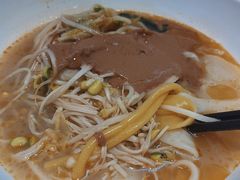 -杭景元·东北老式麻辣烫&炸串(江河时代店)