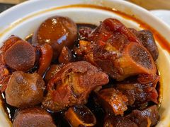 猪脚姜-点都德(北京路贰店)