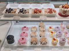 -好利来(龙首印象城店)