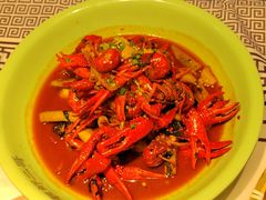 -靓虾二哥长沙地标小龙虾(五一广场店)