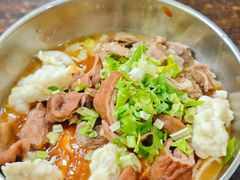 -卢聪艺小吃店(阳翟总店)
