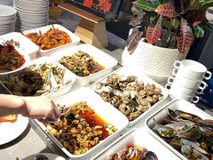 -南湖宾馆·鸳湖阁全日制餐厅