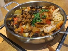 -黄记煌三汁焖锅(欢乐海岸店)