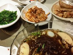 -七八冷面·延边朝鲜族美食(圣熙八号店)