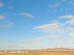 -黄河九曲第一湾