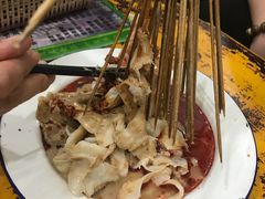 -文文烤肉(大皮院店)