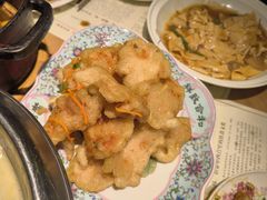 -老厨家(友谊路总店)