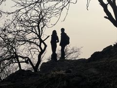 -阳台山自然风景区