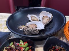 -聚味瞿记·龙虾堂(咸嘉湖店)