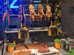 -比特堡啤酒烤肉自助料理(和平店)