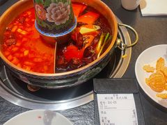 -咏江南·苏式火锅·苏州评弹(观前街店)