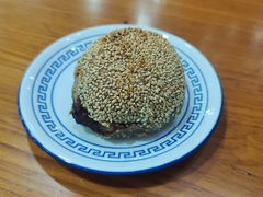 -满记烧饼(牛街东里小区一区店)