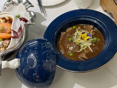 -3号仓库·创意中国菜(新世界城店)