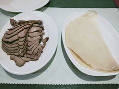 -老昌春饼(中央大街店)