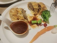 -若蘭慈·无国界素食料理(欢乐海岸店)