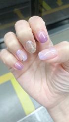 点击看大图 -Hands Nail专业美甲美睫