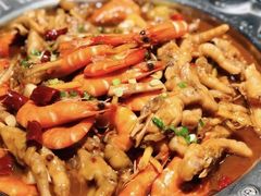 -胖哥俩肉蟹煲(湖滨银泰in77店)