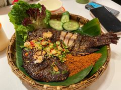 -BLABLATAI吧啦泰·泰式爆炒(西宸天街店)