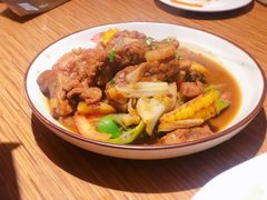 -金掌勺·锅包肉(广渠门店)