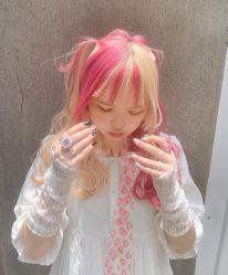 -MY HAIR ARDOR