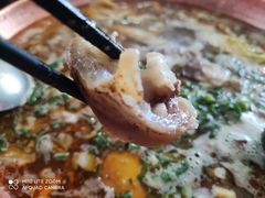 -朝伟清真铜瓢牛肉馆(三十年老·店)