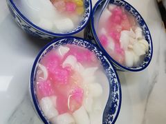 -黄记潮汕甜汤(贝底田坊店)