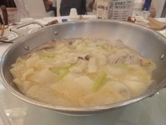 大盘花胶煮猪肚-广州酒家(昌岗地铁站店)