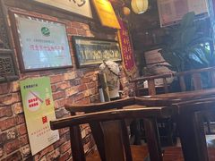 -玉祥府牛肉罩饼(金光道店)
