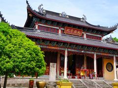 -东钱湖旅游度假区