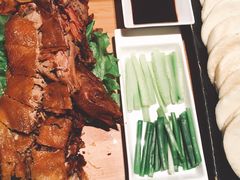 香酥鸭-106餐厅(山水文园店)