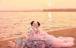 -全城热恋璀璨婚纱摄影(国贸总店)