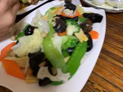 -正宗天津烧麦馆(柳州路店)