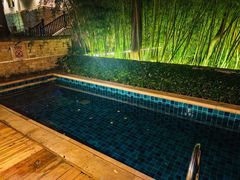 -抚仙湖万达文华酒店