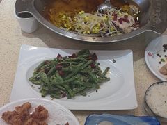 -巴蜀人家(东关街店)