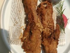 -丰收日·小海鲜·沪上家宴(顾村正大店)