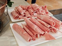 -罗肥羊涮羊肉(君平街127号院店)