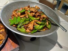-北国饭店·海鲜·北方菜(峡山店)