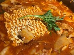 -花腰餐吧Bistro烧烤 傣味(传媒大学店)