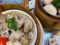 -香港新记茶餐厅(湖墅南路店)